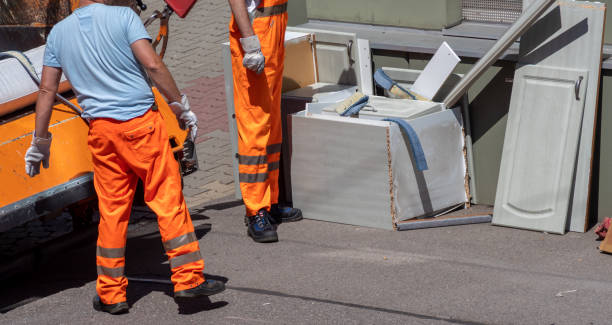 Best Electronics and E-Waste Disposal  in Lake Cherokee, TX