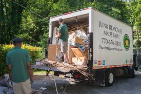 Best Residential Junk Removal  in Lake Cherokee, TX